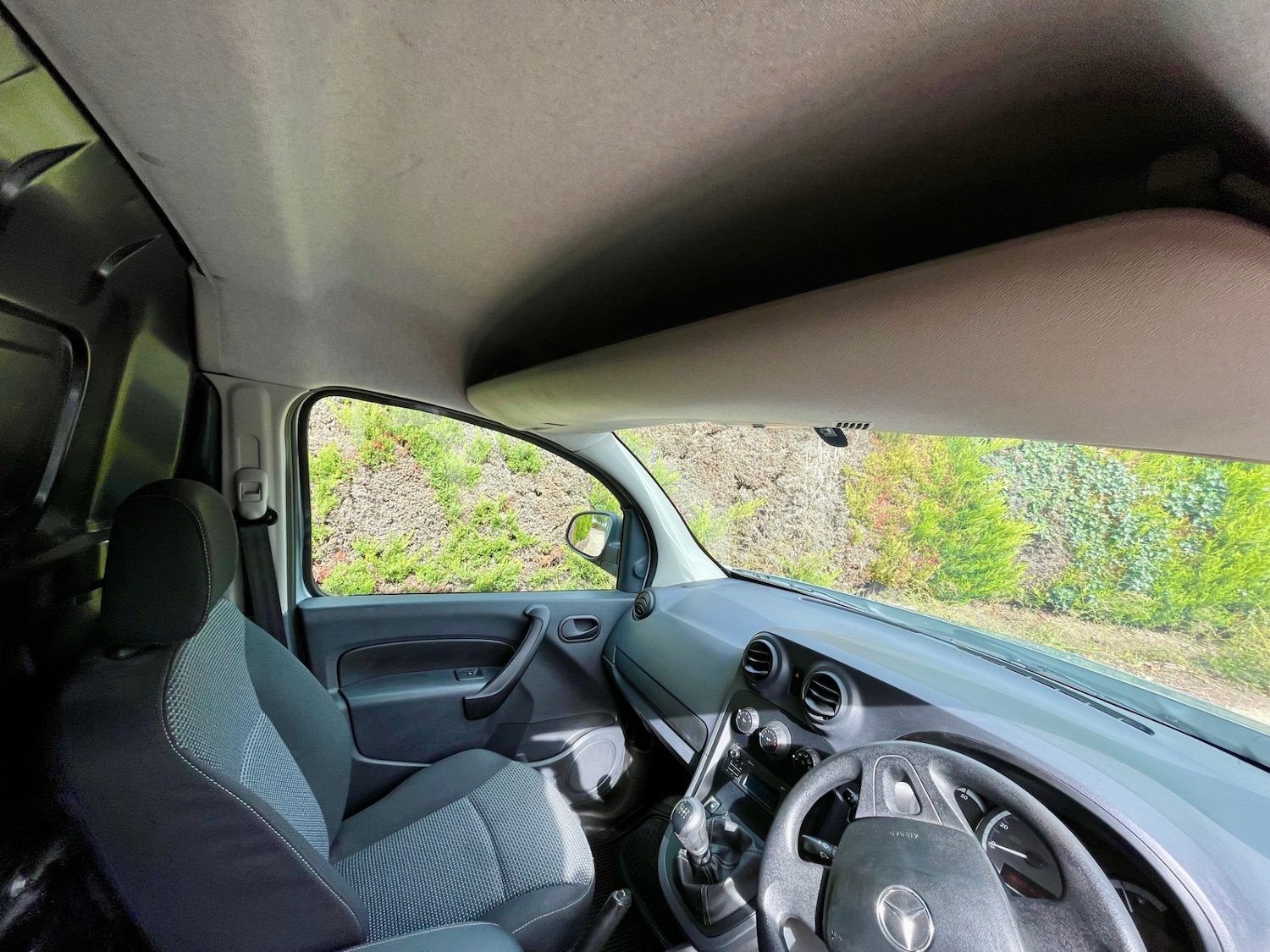 Used Mercedes-Benz Citan 2021 for sale - 76253922: Photo 16