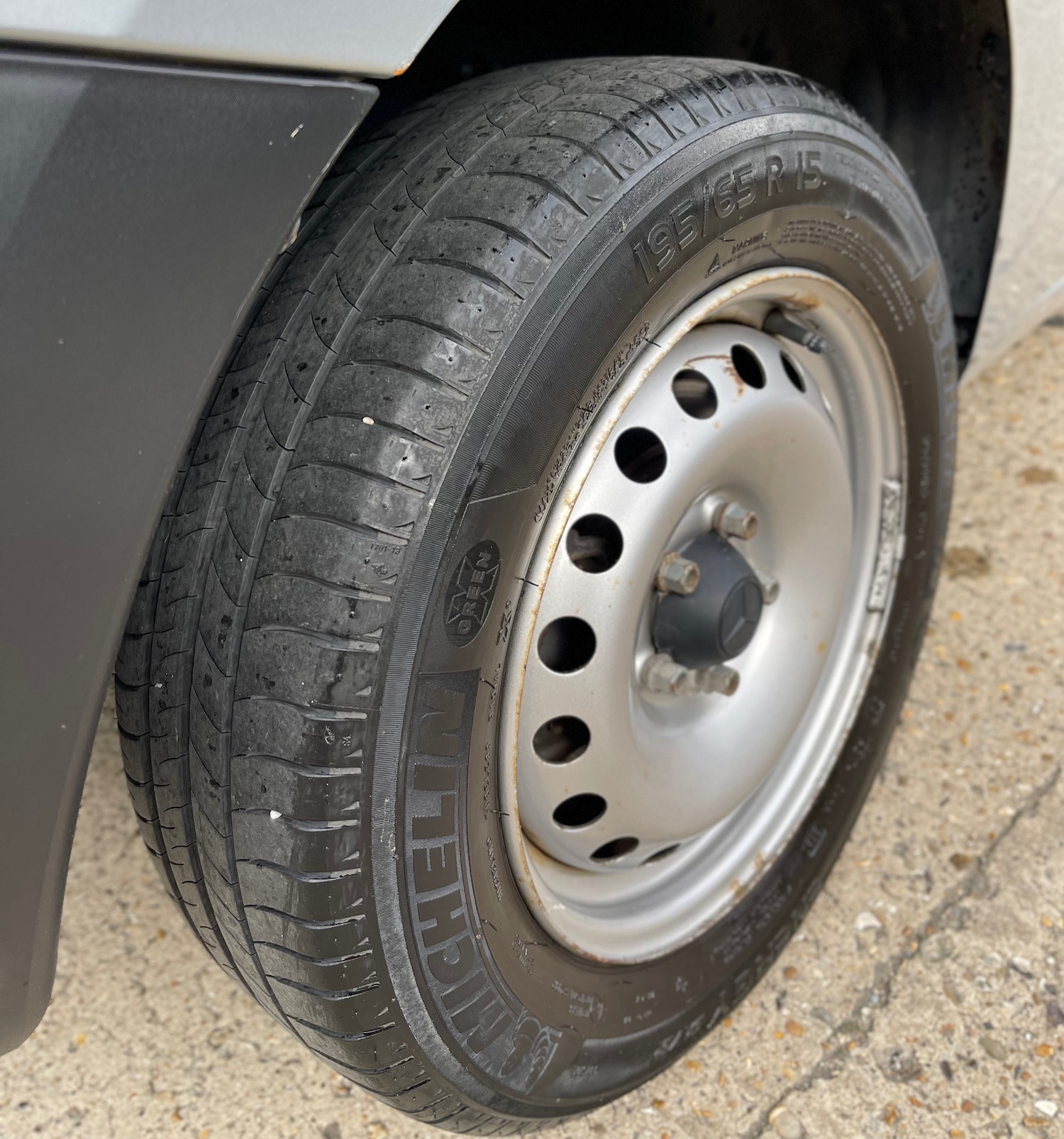 Used Mercedes-Benz Citan 2021 for sale - 76253922: Photo 17