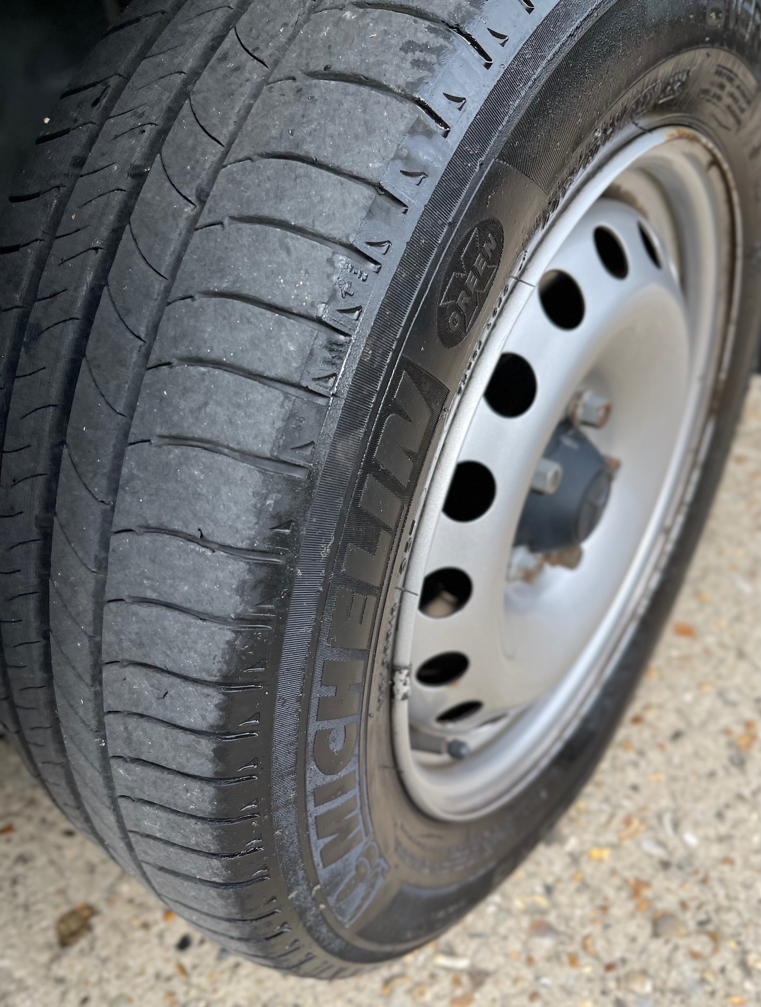 Used Mercedes-Benz Citan 2021 for sale - 76253922: Photo 18