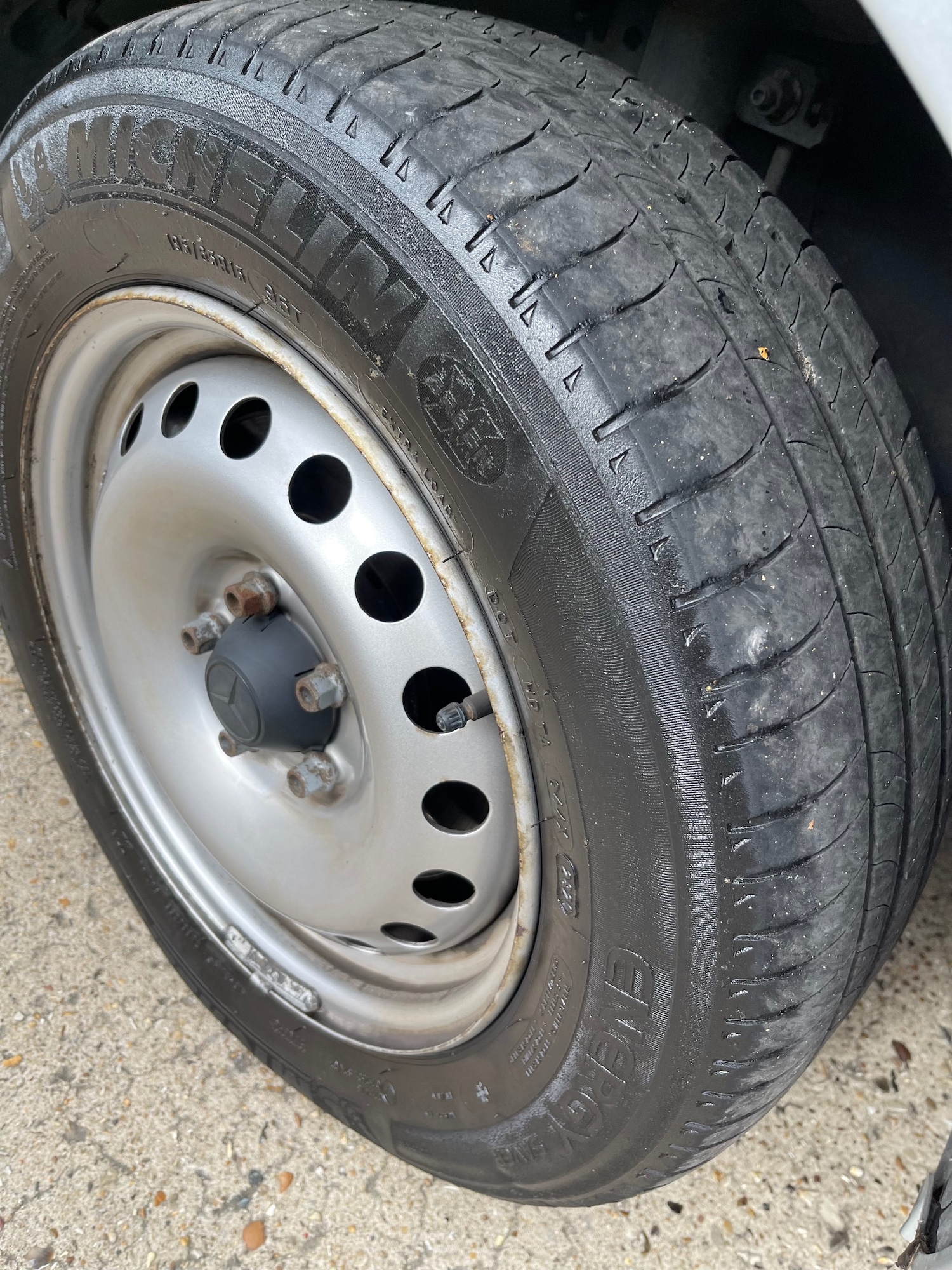 Used Mercedes-Benz Citan 2021 for sale - 76253922: Photo 20