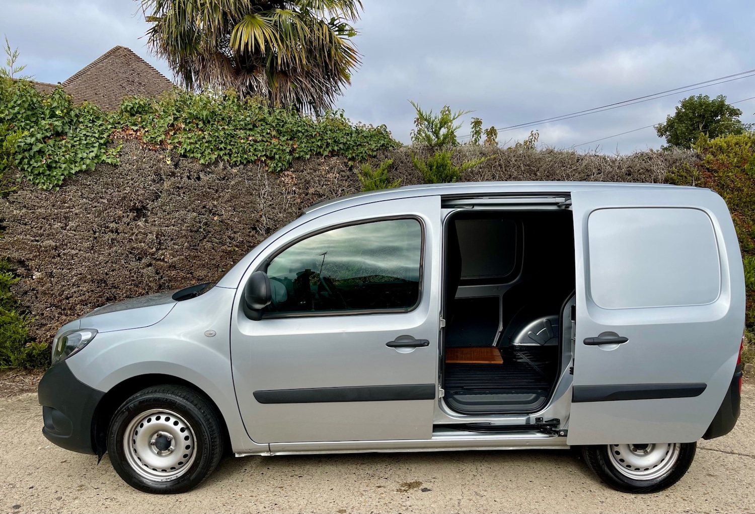 Used Mercedes-Benz Citan 2021 for sale - 76253922: Photo 3