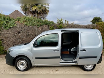 Used Mercedes-Benz Citan 2021 for sale - 76253922: Photo