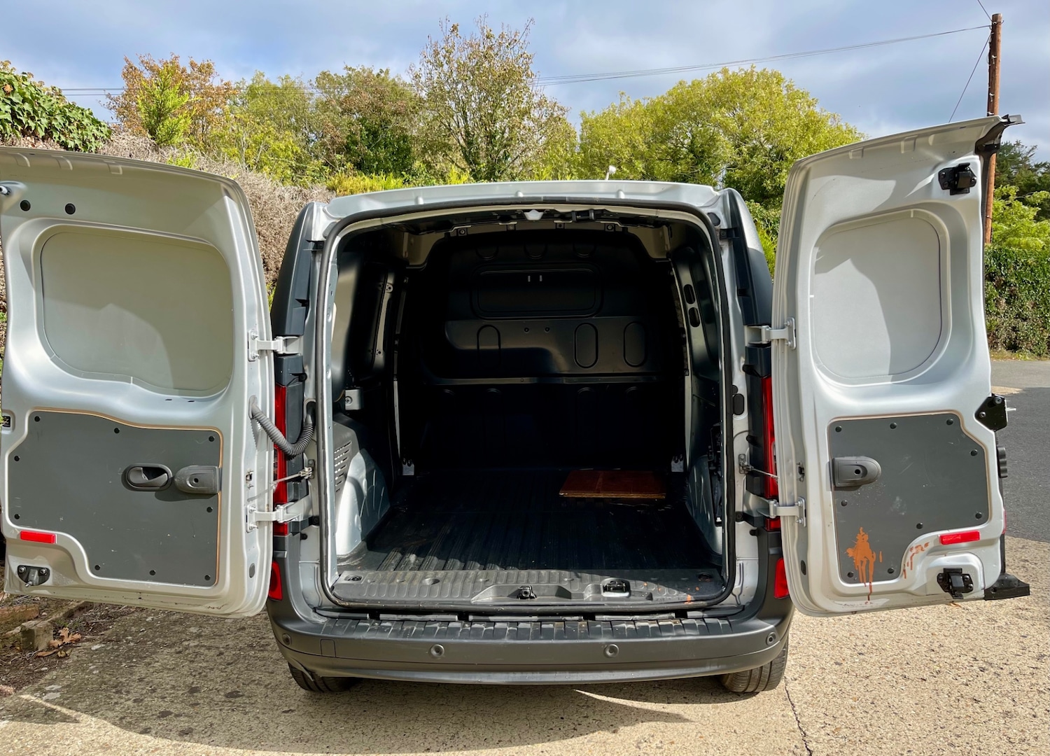 Used Mercedes-Benz Citan 2021 for sale - 76253922: Photo 6