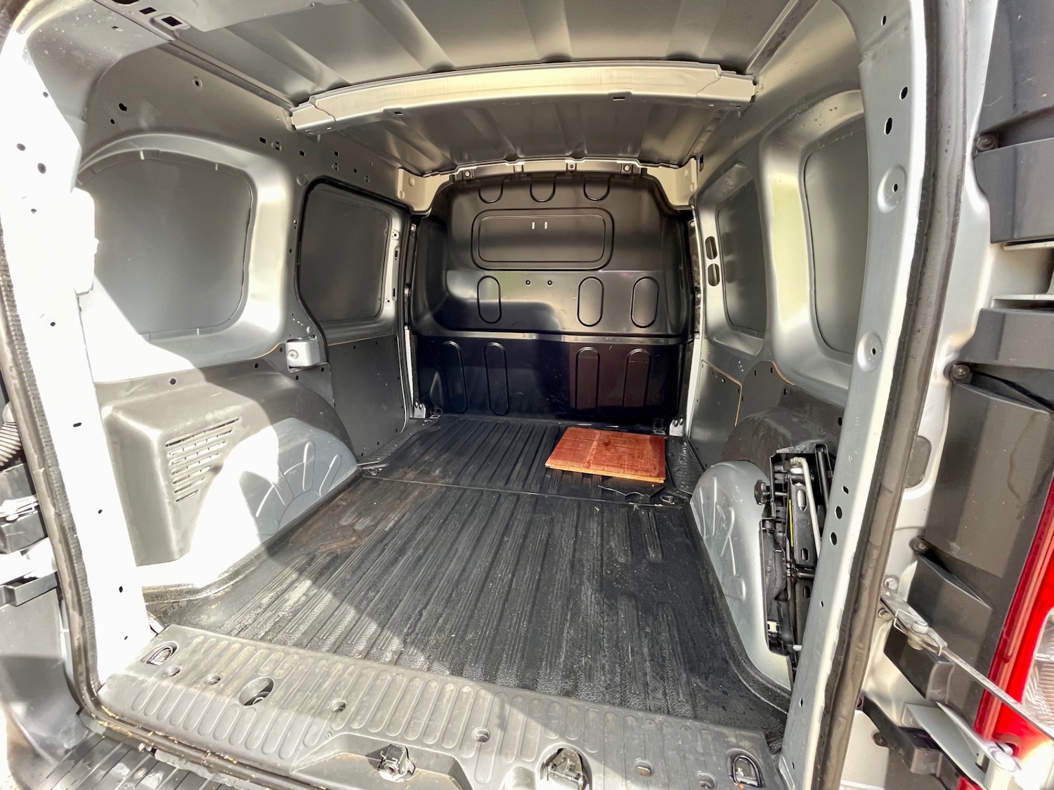 Used Mercedes-Benz Citan 2021 for sale - 76253922: Photo 7