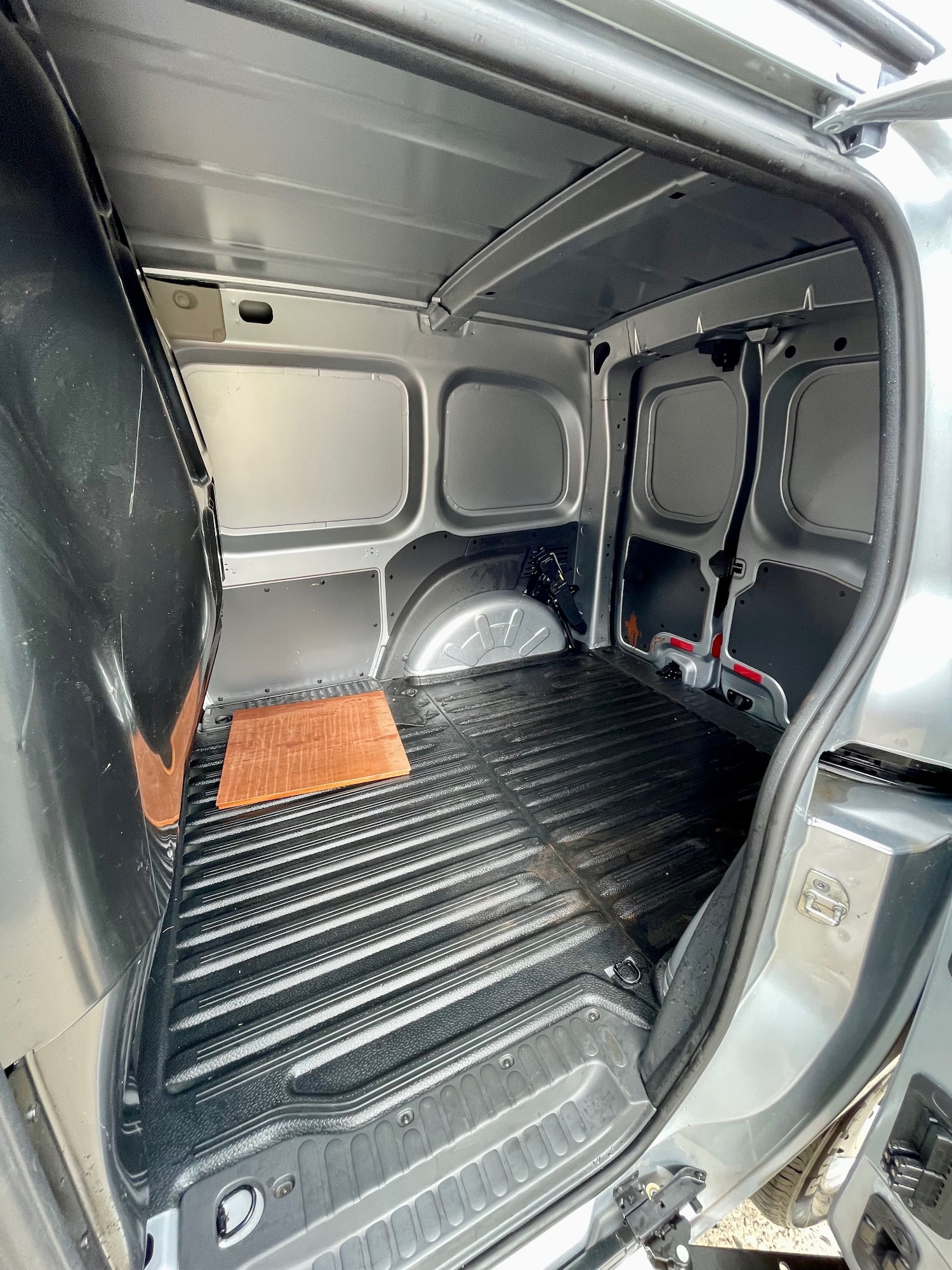 Used Mercedes-Benz Citan 2021 for sale - 76253922: Photo 8