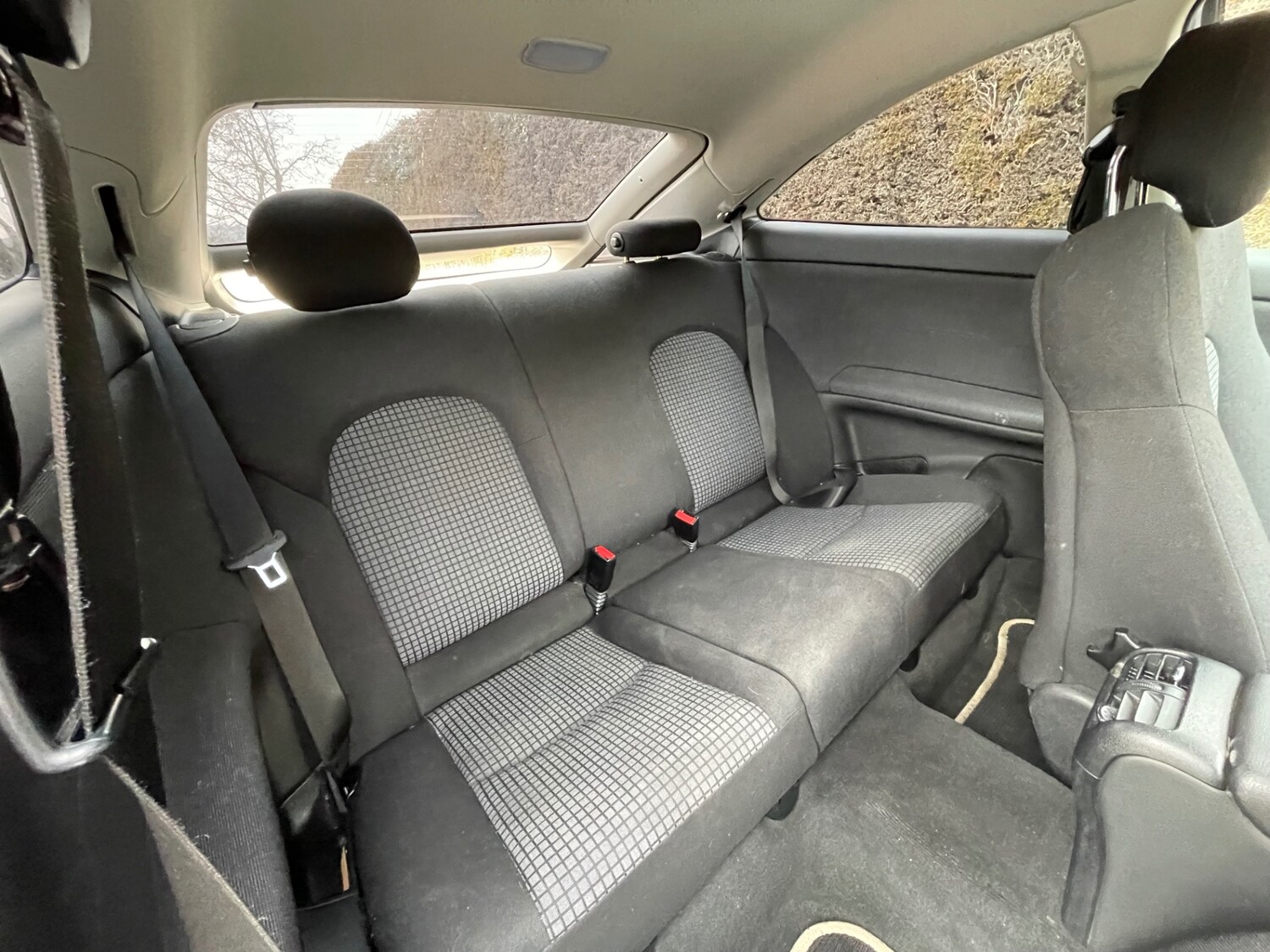 Used Mercedes-Benz C Class 2008 for sale - 78092828: Photo 17