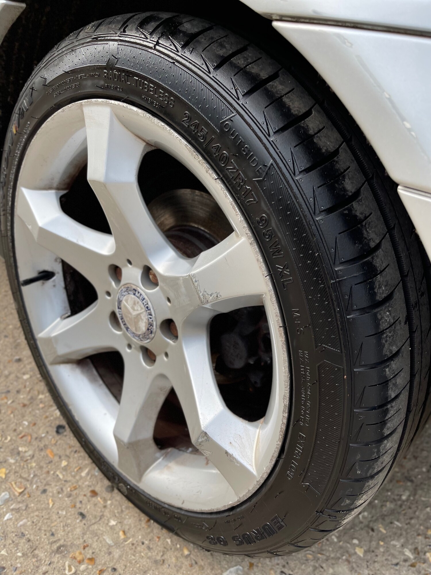 Used Mercedes-Benz C Class 2008 for sale - 78092828: Photo 21