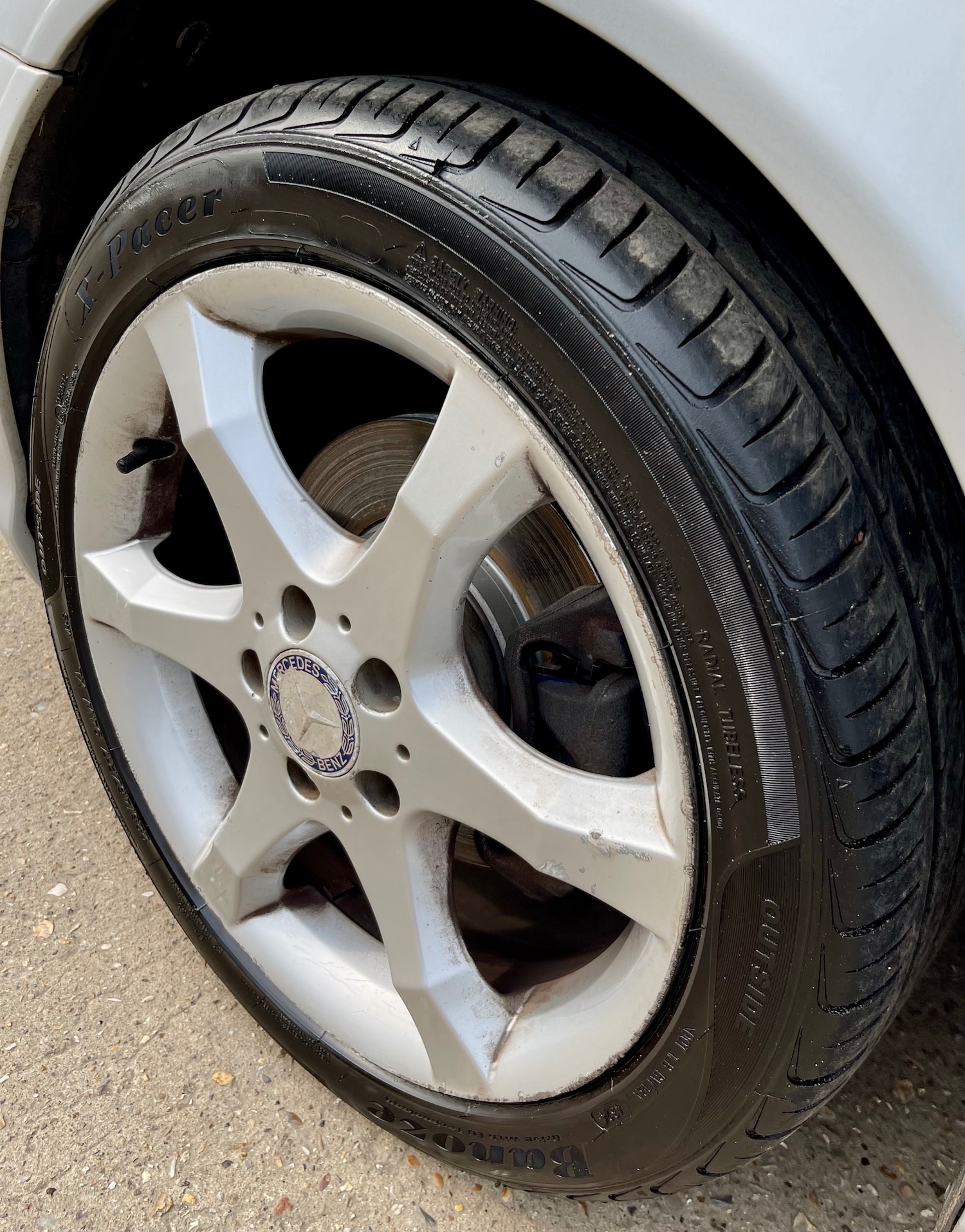 Used Mercedes-Benz C Class 2008 for sale - 78092828: Photo 22