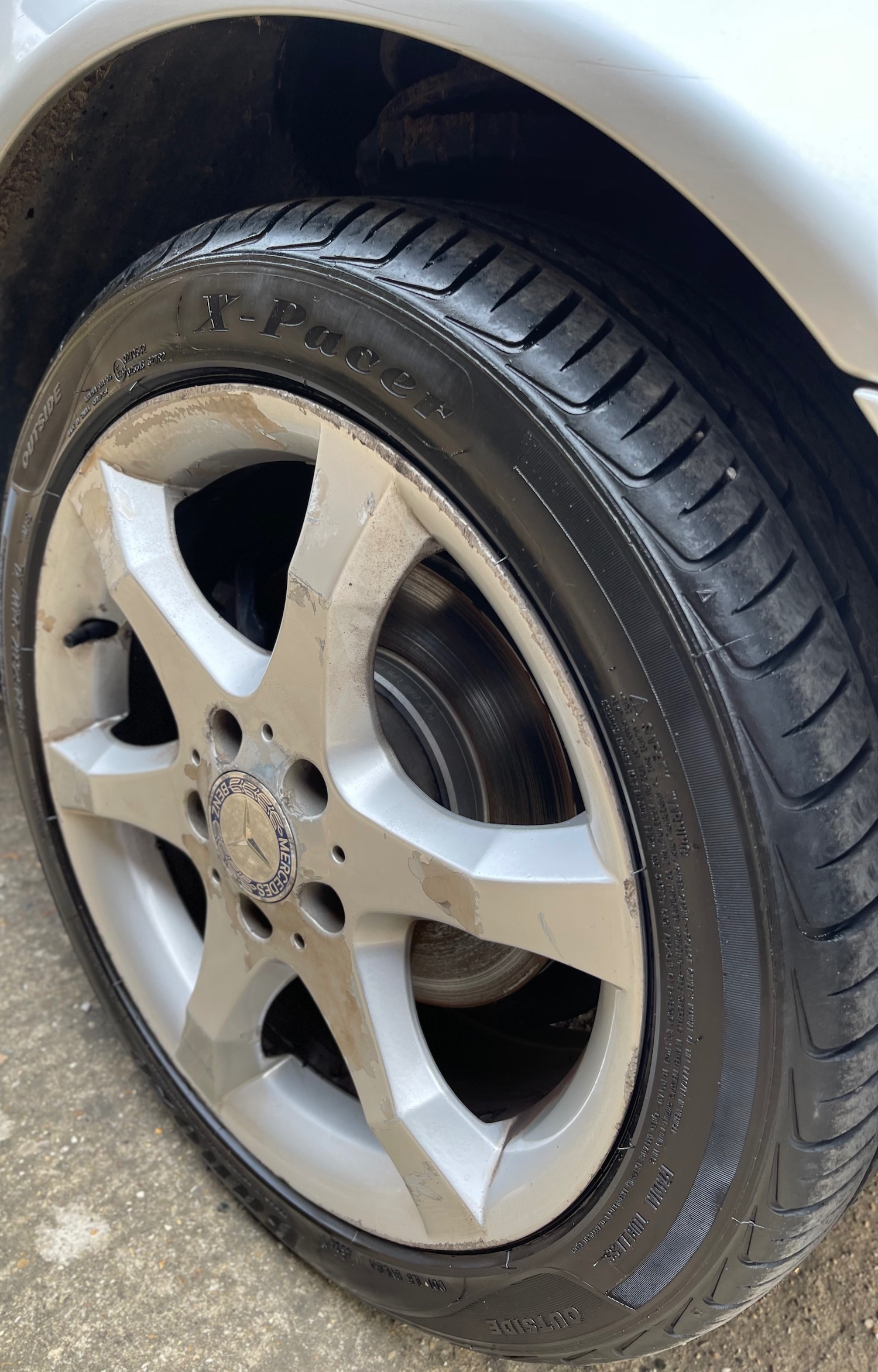 Used Mercedes-Benz C Class 2008 for sale - 78092828: Photo 23