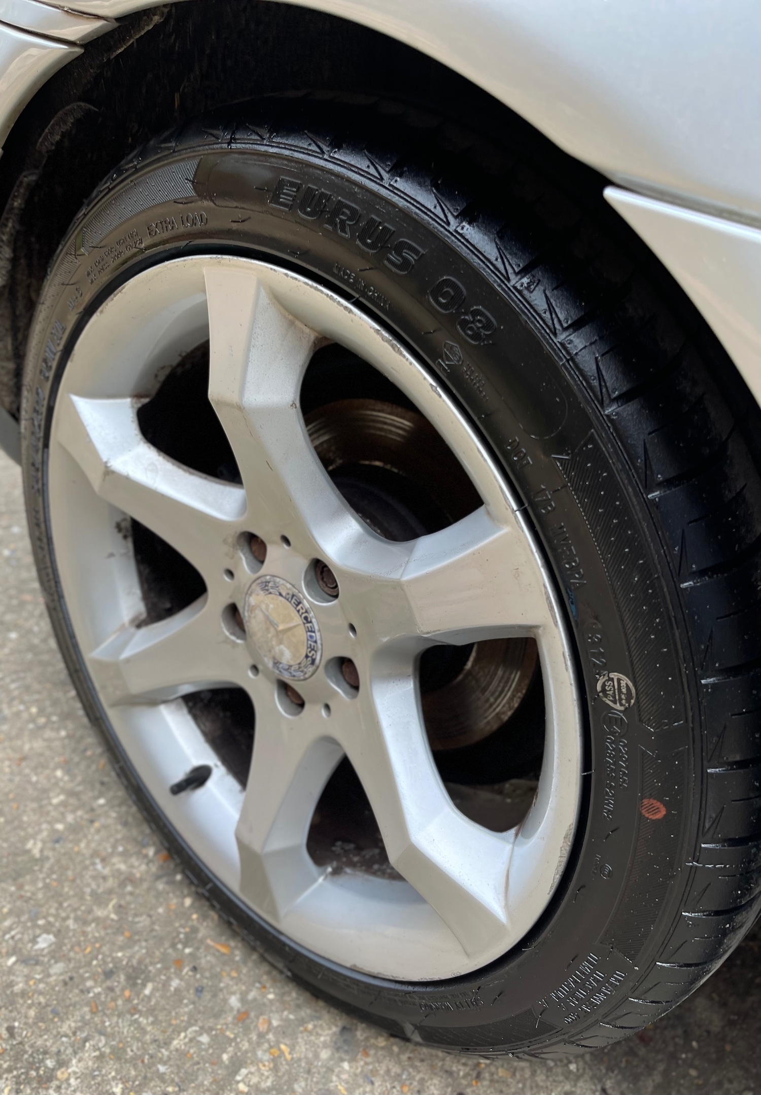 Used Mercedes-Benz C Class 2008 for sale - 78092828: Photo 24