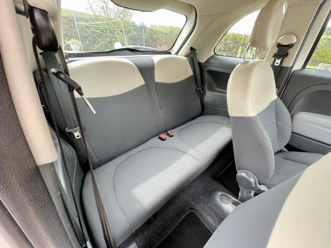 Used Fiat 500 2013 for sale - 78092407: Photo 14