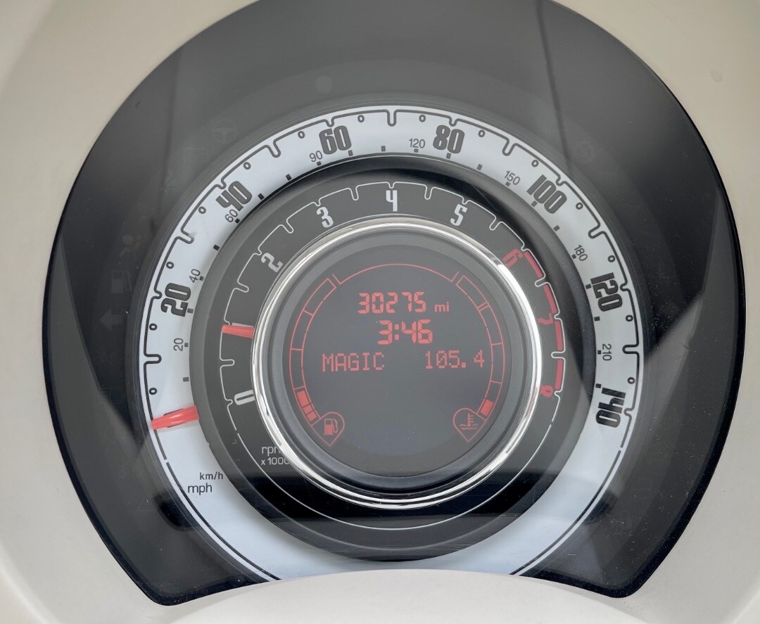 Used Fiat 500 2013 for sale - 78092407: Photo 15