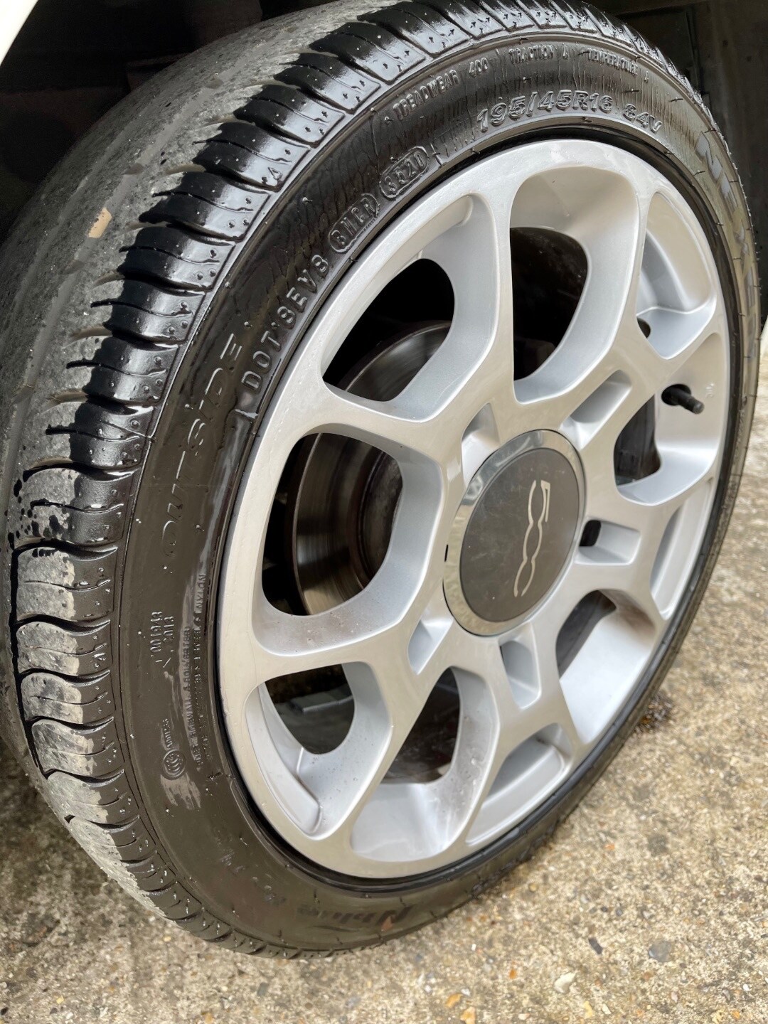 Used Fiat 500 2013 for sale - 78092407: Photo 16