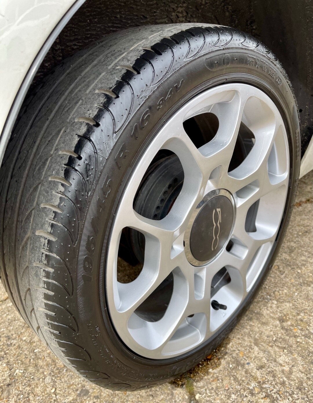 Used Fiat 500 2013 for sale - 78092407: Photo 17