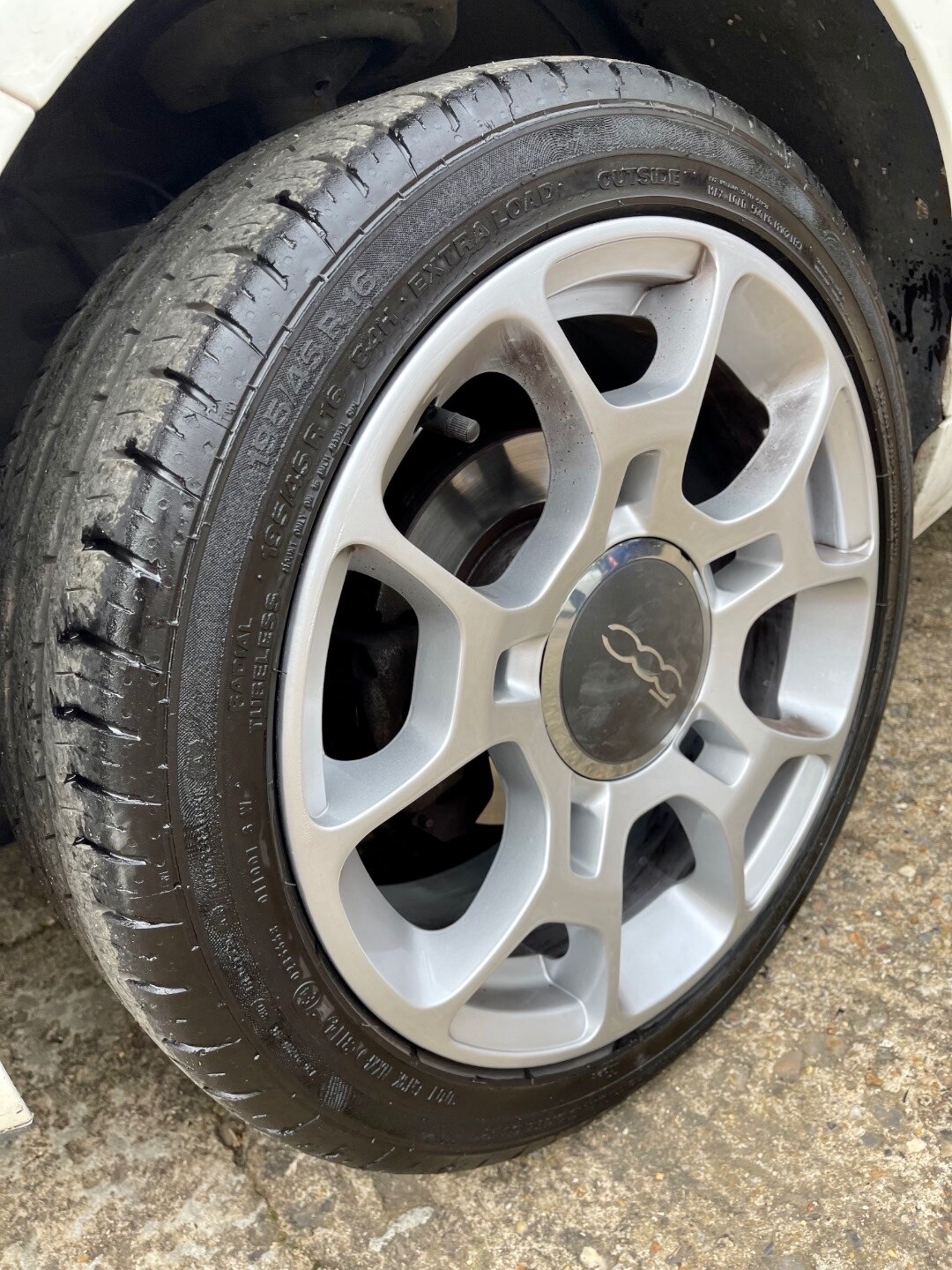 Used Fiat 500 2013 for sale - 78092407: Photo 18