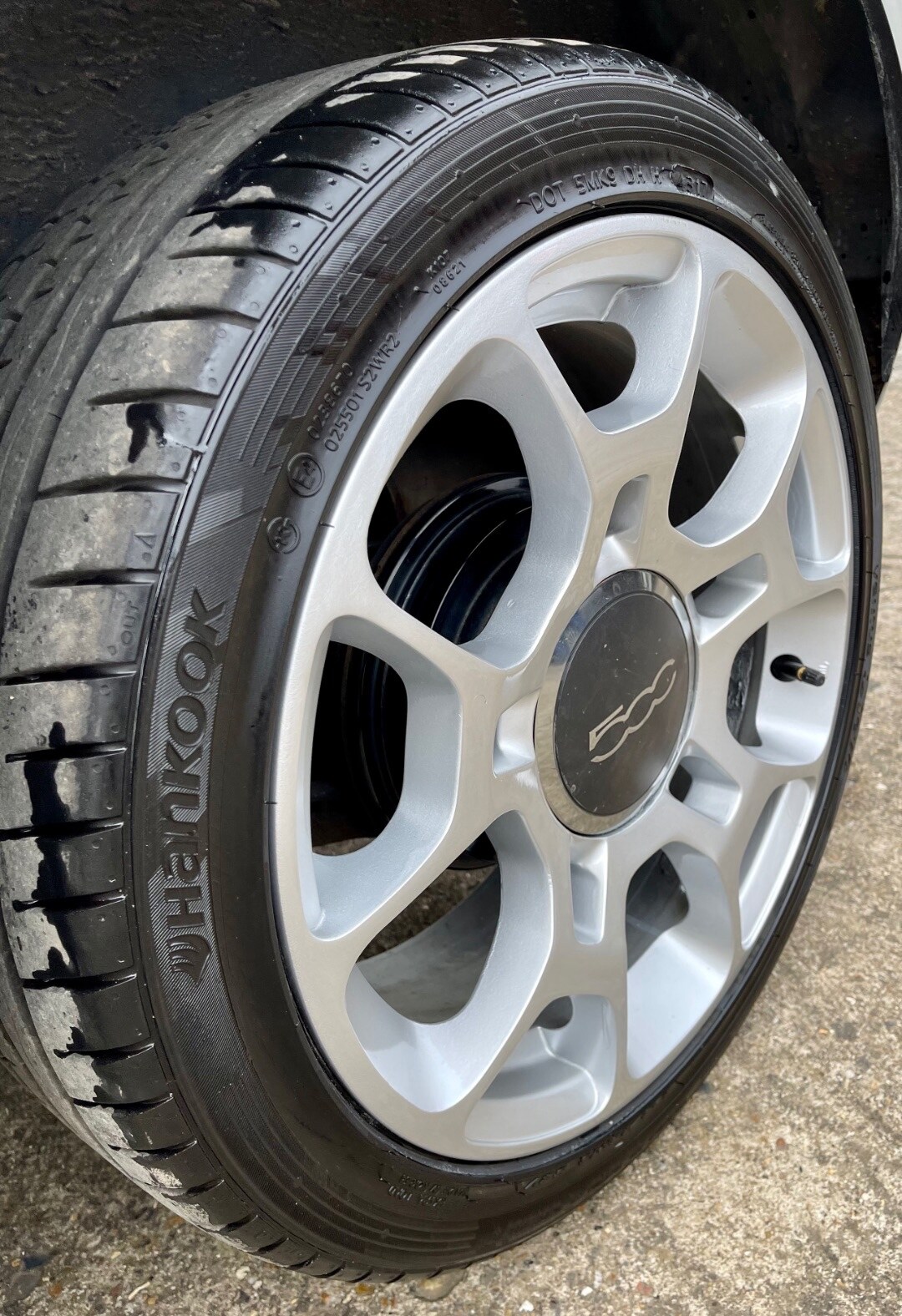 Used Fiat 500 2013 for sale - 78092407: Photo 19