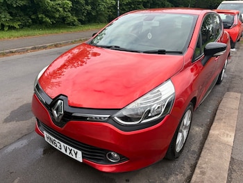 Used Renault Clio 2013 for sale - 78485632: Photo