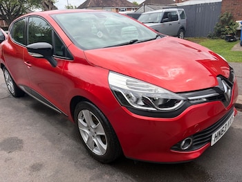 Used Renault Clio 2013 for sale - 78485632: Photo