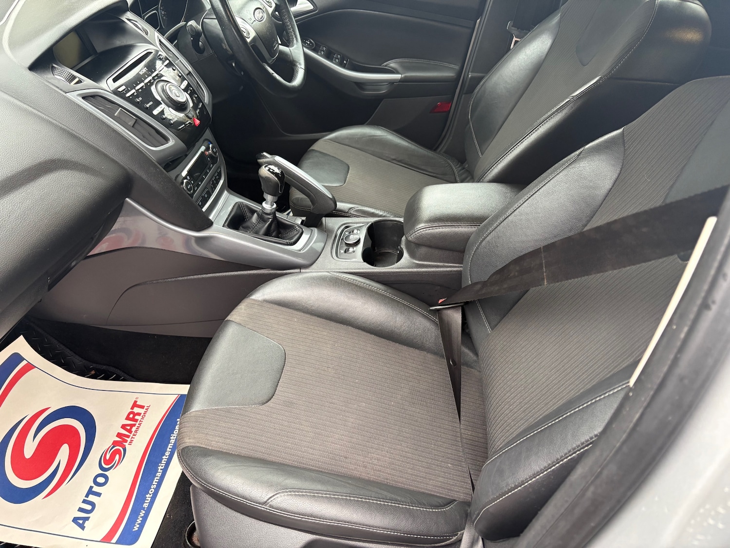 Used Ford Focus 2011 for sale - 76542988: Photo 10