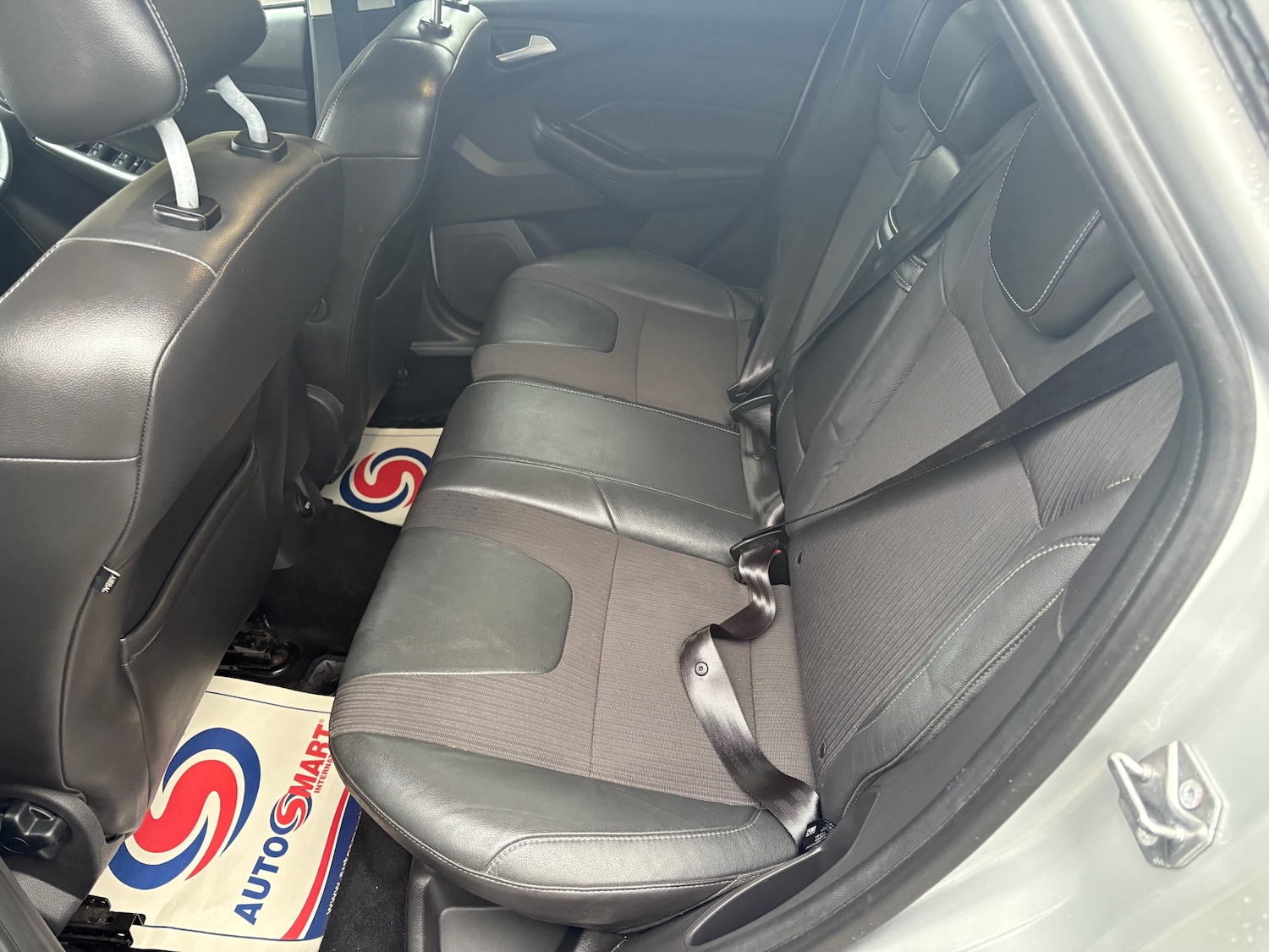 Used Ford Focus 2011 for sale - 76542988: Photo 11