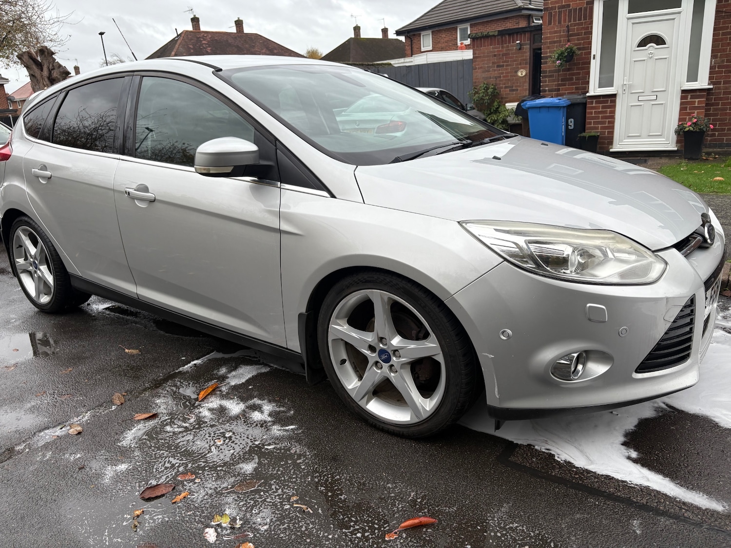 Used Ford Focus 2011 for sale - 76542988: Photo 5