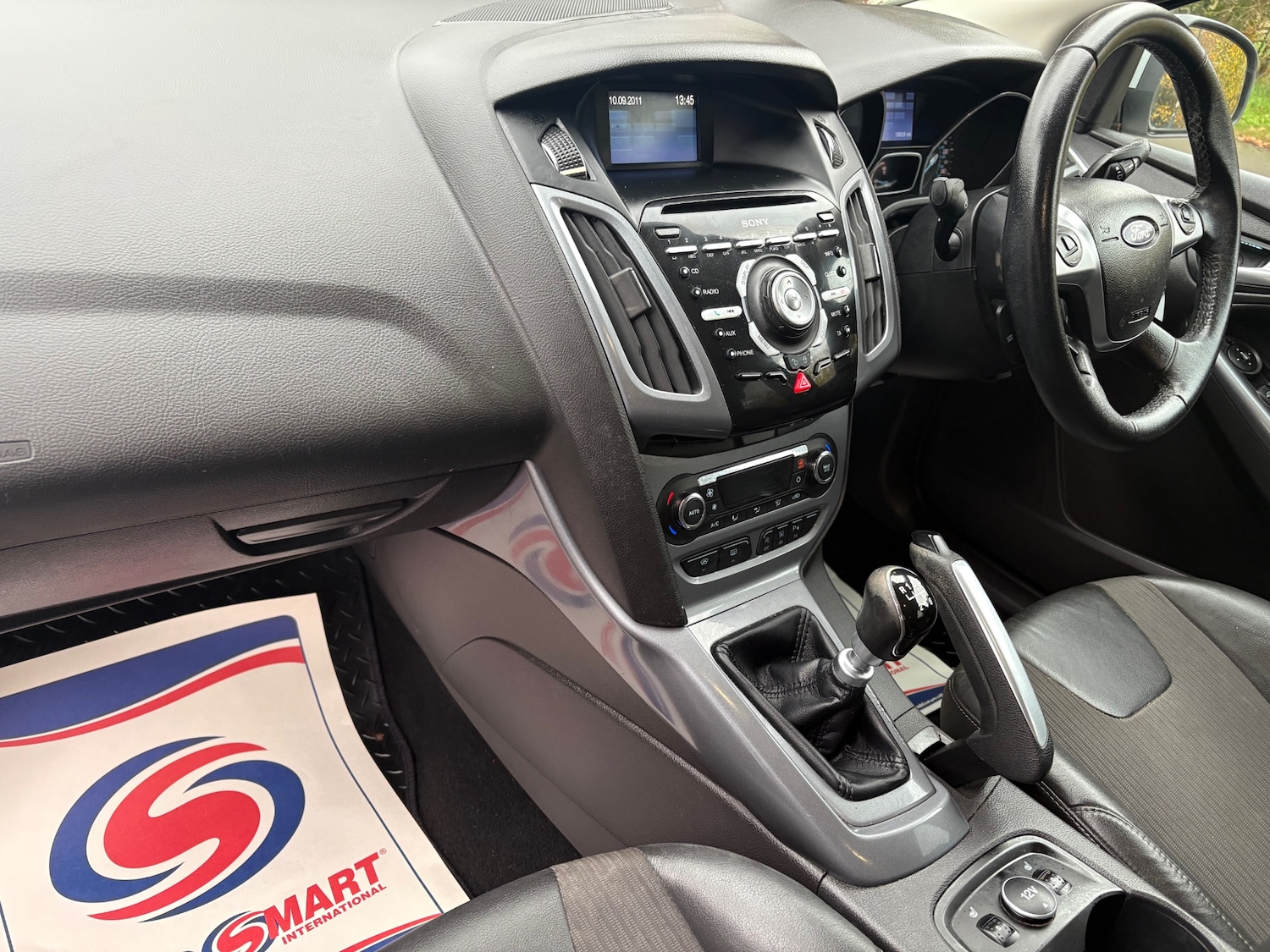 Used Ford Focus 2011 for sale - 76542988: Photo 9