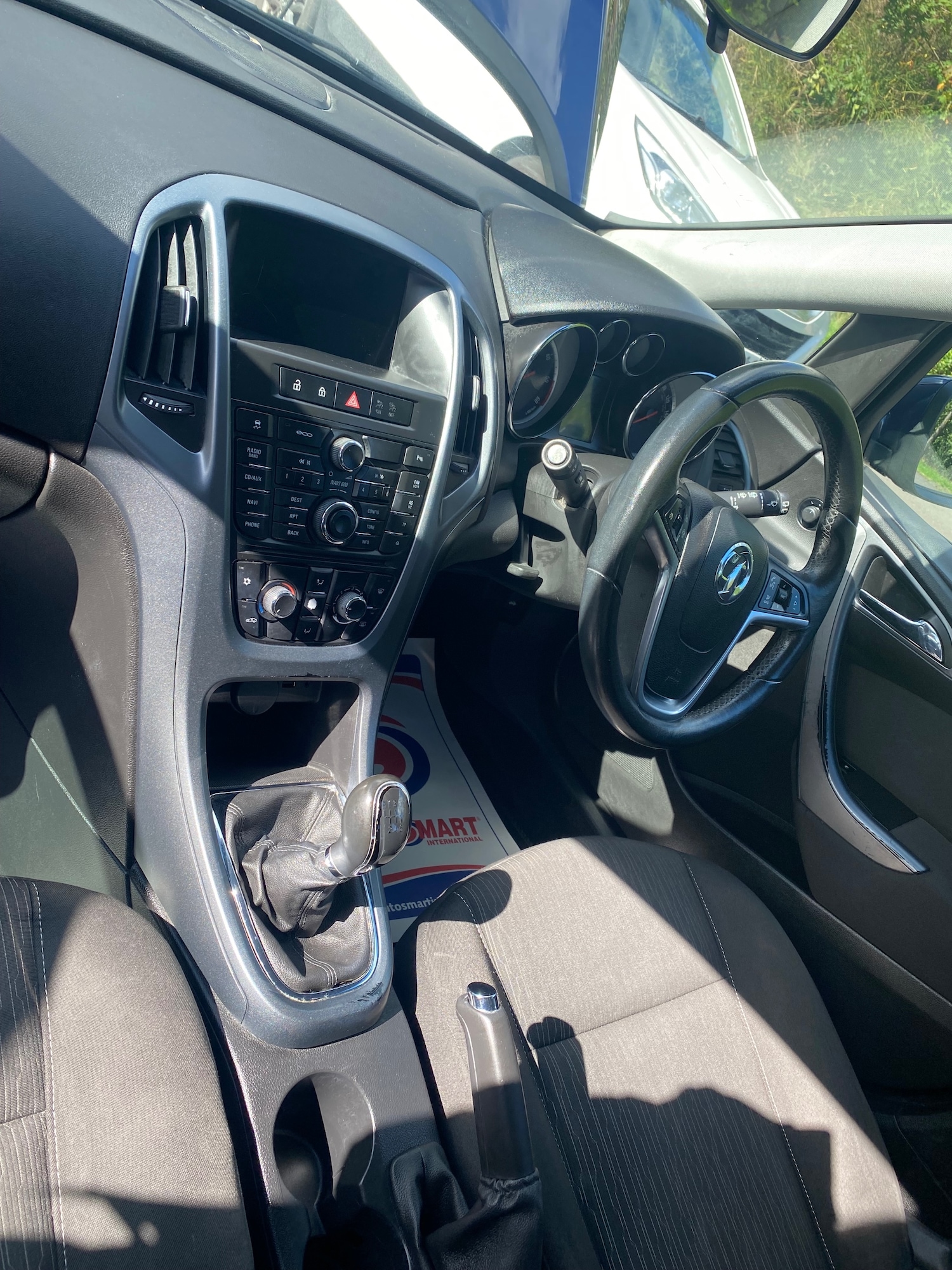 Used Vauxhall Astra 2013 for sale - 75952017: Photo 10