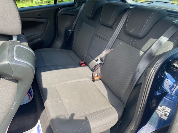 Used Ford B-MAX 2013 for sale - 75409901: Photo 13