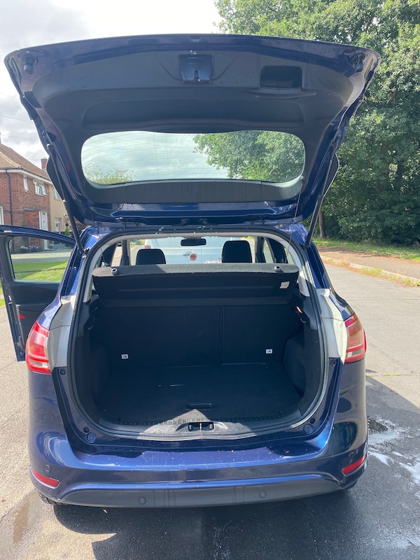 Used Ford B-MAX 2013 for sale - 75409901: Photo 14