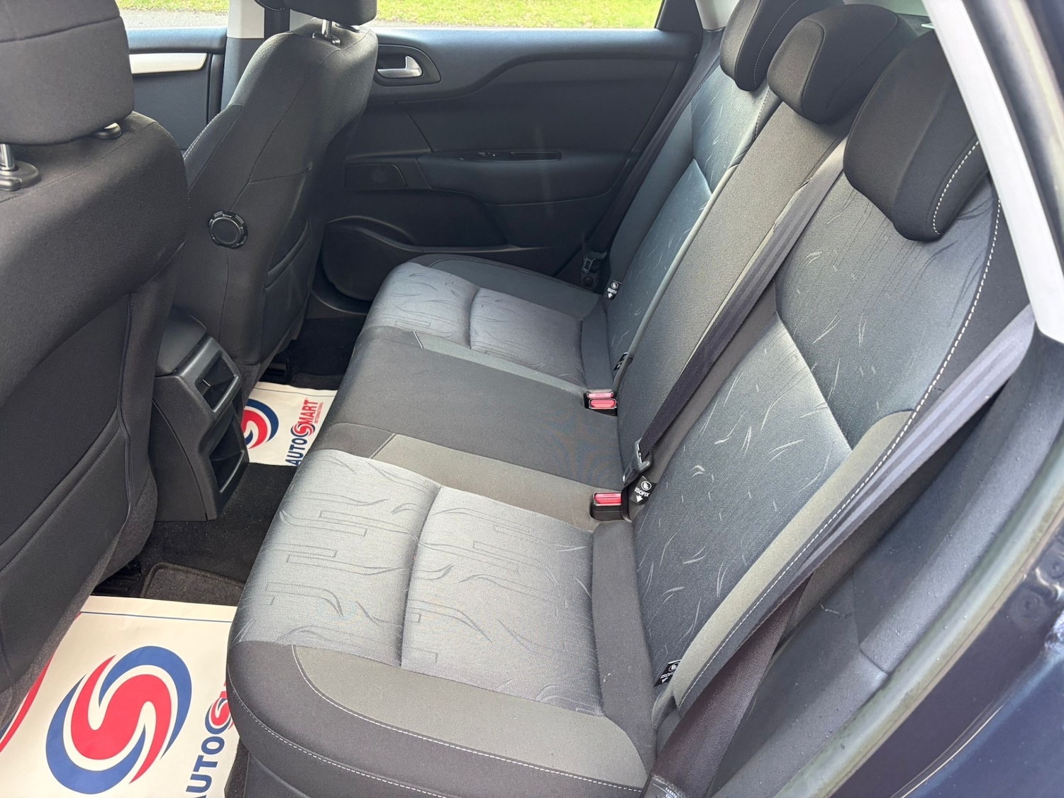 Used Citroen C4 2014 for sale - 77568558: Photo 10