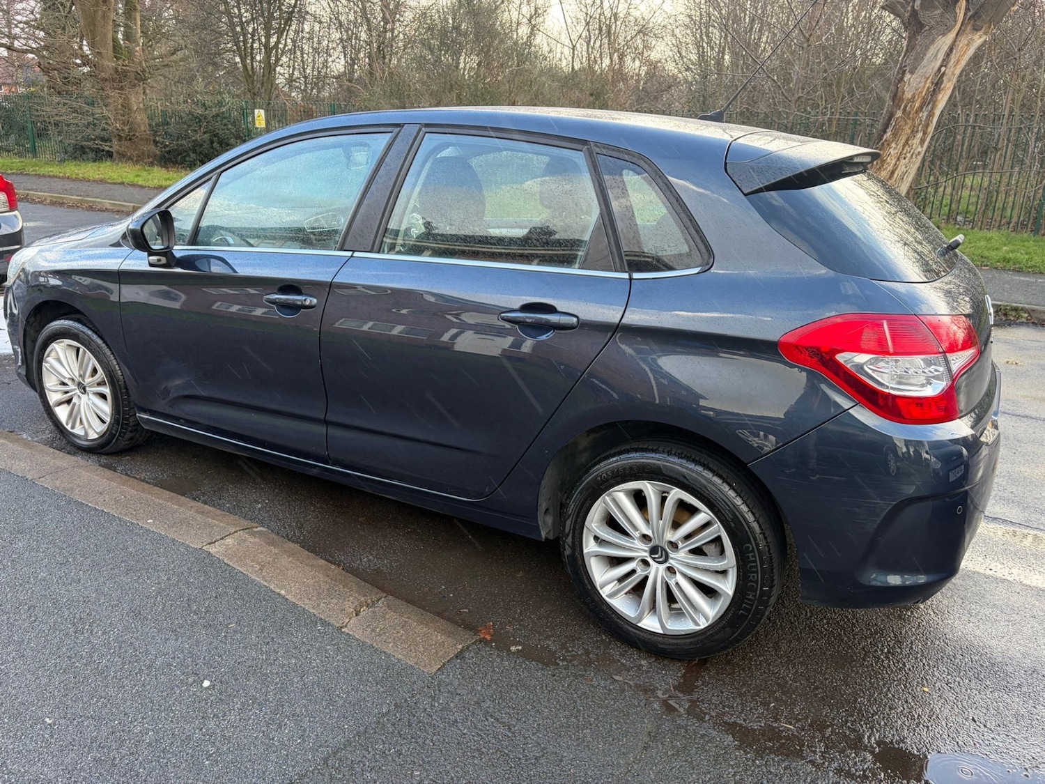 Used Citroen C4 2014 for sale - 77568558: Photo 3