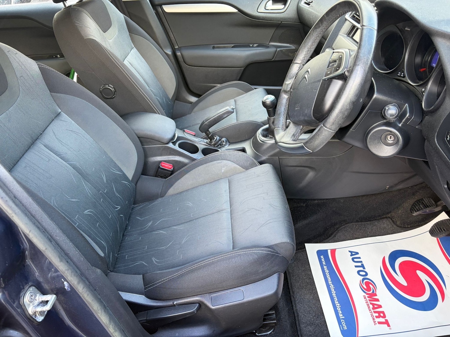 Used Citroen C4 2014 for sale - 77568558: Photo 7