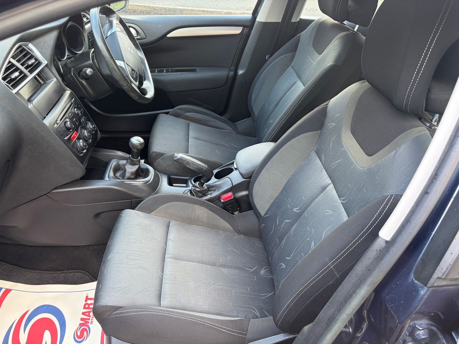 Used Citroen C4 2014 for sale - 77568558: Photo 9