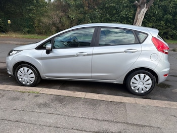 Used Ford Fiesta 2009 for sale - 75863465: Photo
