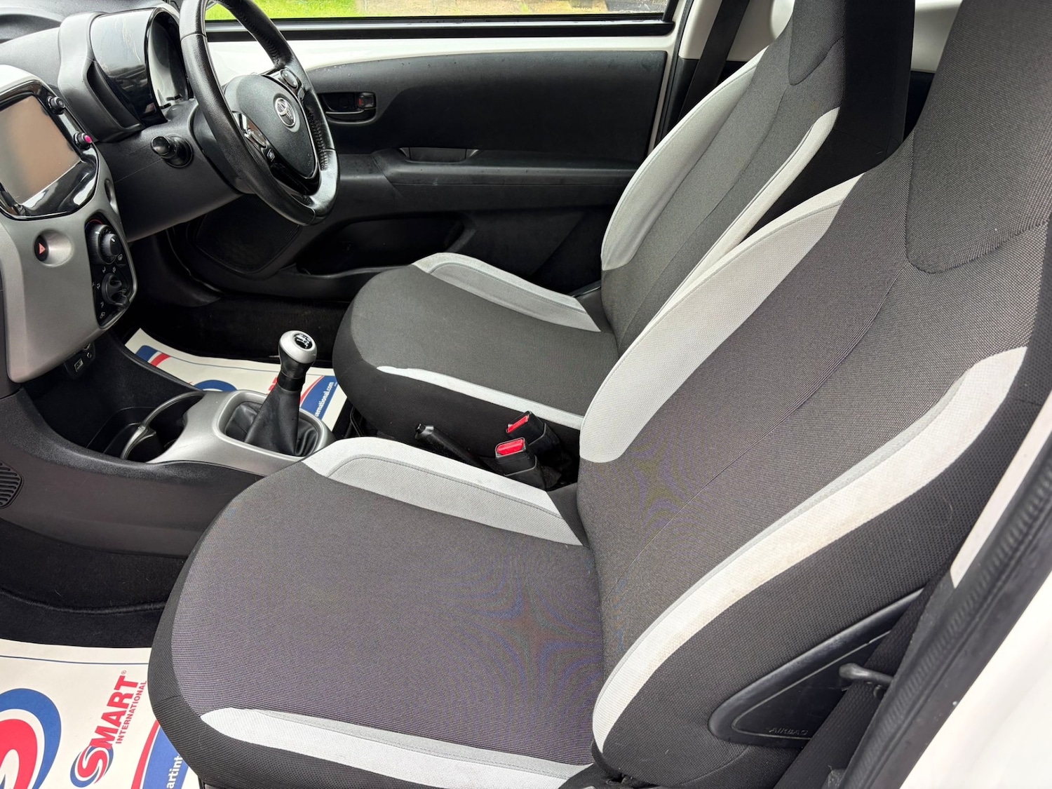 Used Toyota AYGO 2016 for sale - 78060754: Photo 10