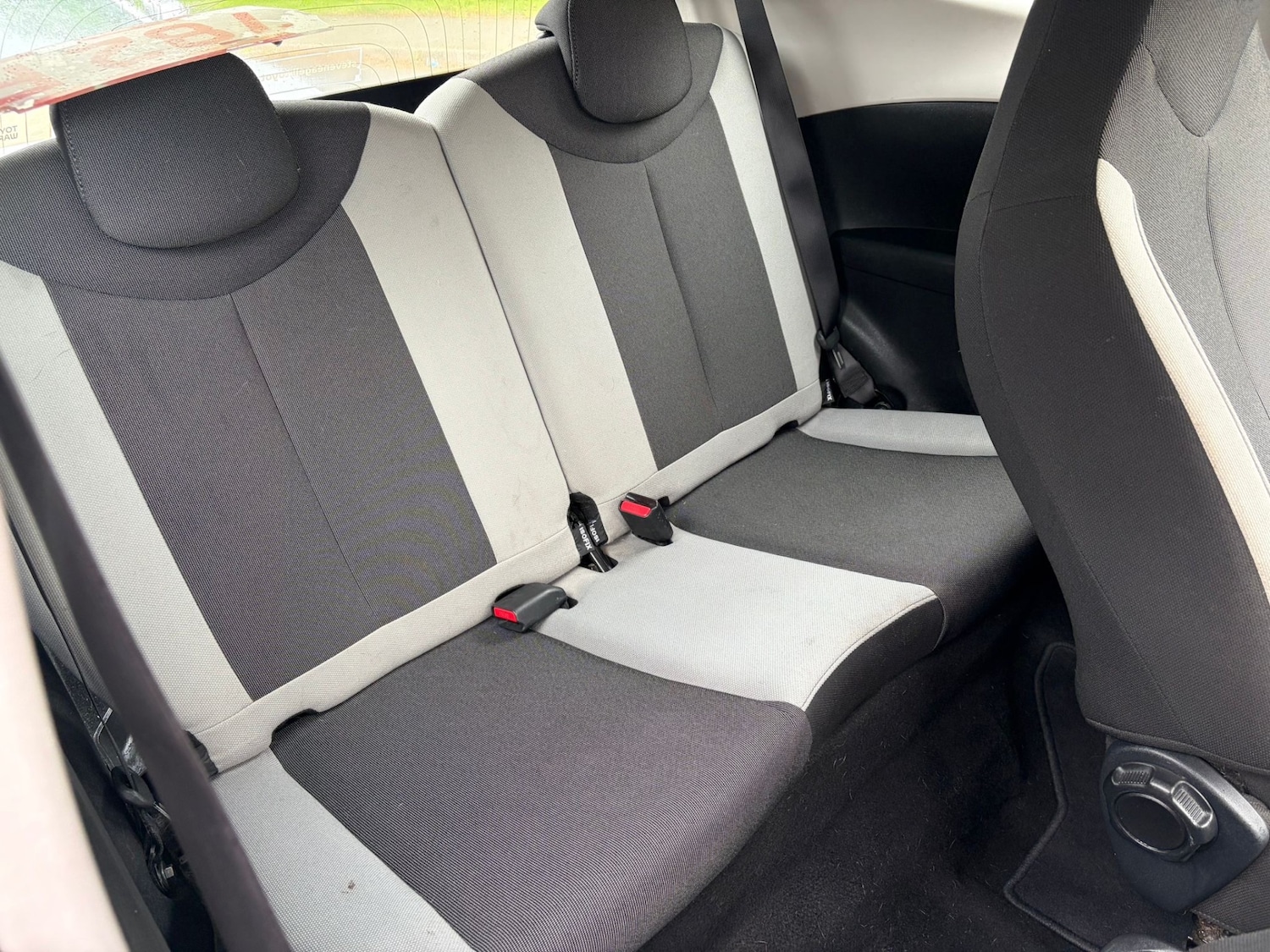 Used Toyota AYGO 2016 for sale - 78060754: Photo 11