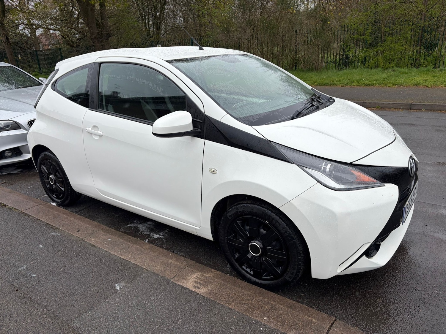 Used Toyota AYGO 2016 for sale - 78060754: Photo 5