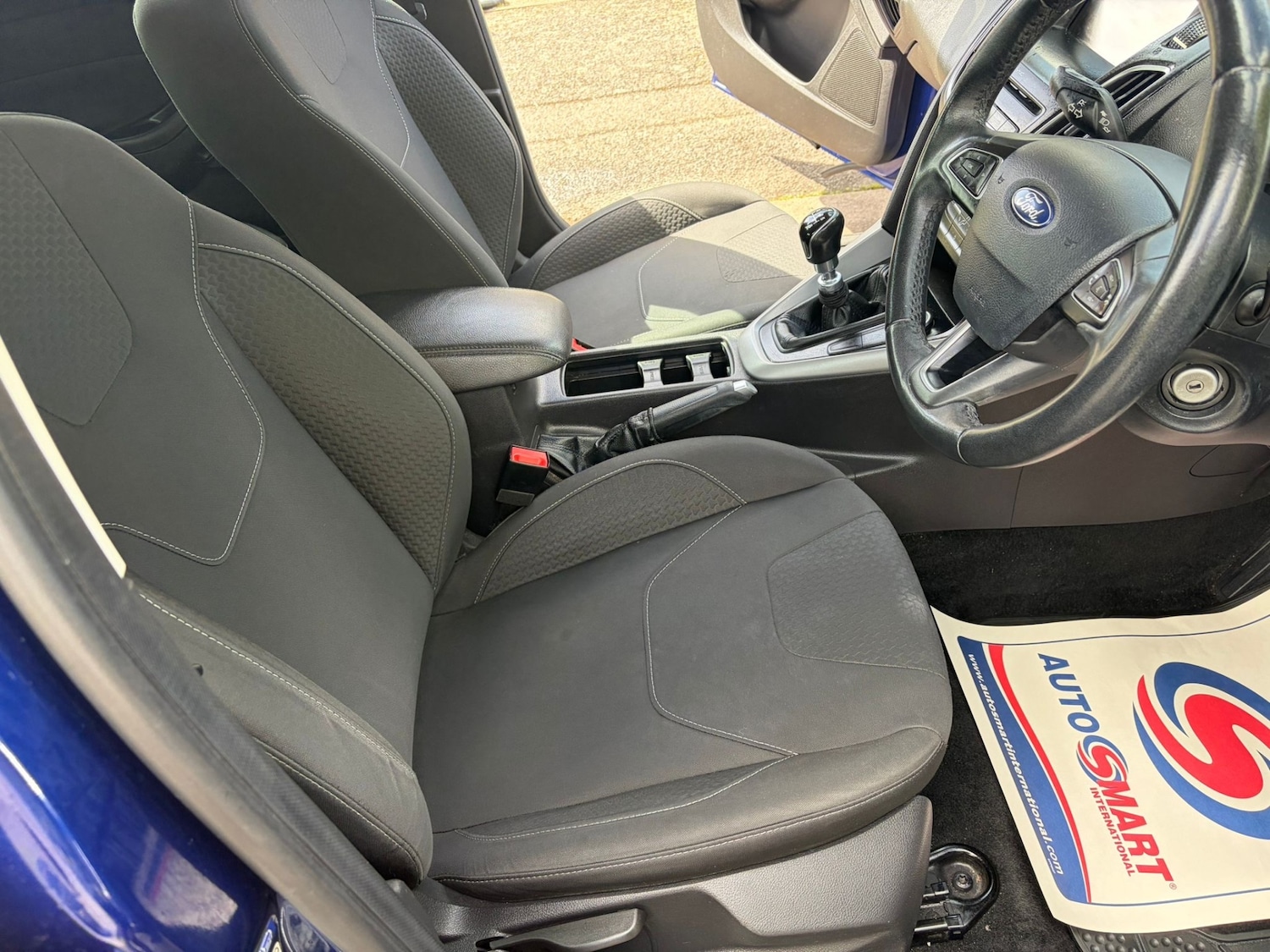 Used Ford Focus 2016 for sale - 78218265: Photo 10