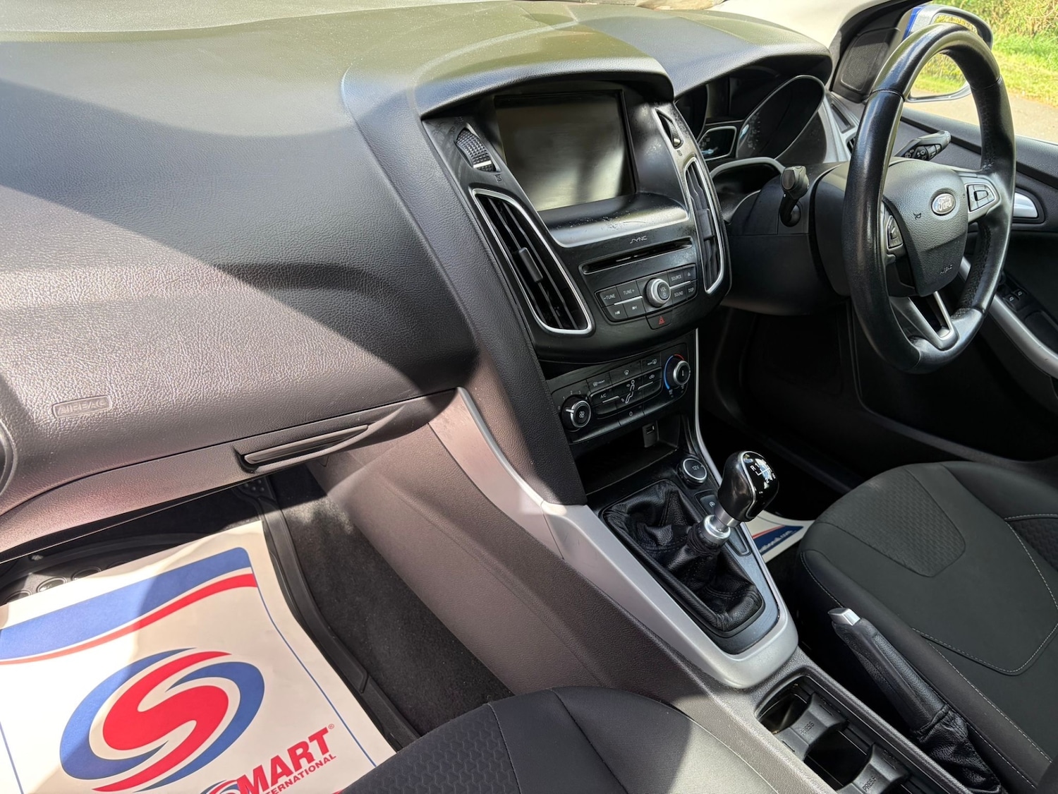 Used Ford Focus 2016 for sale - 78218265: Photo 11