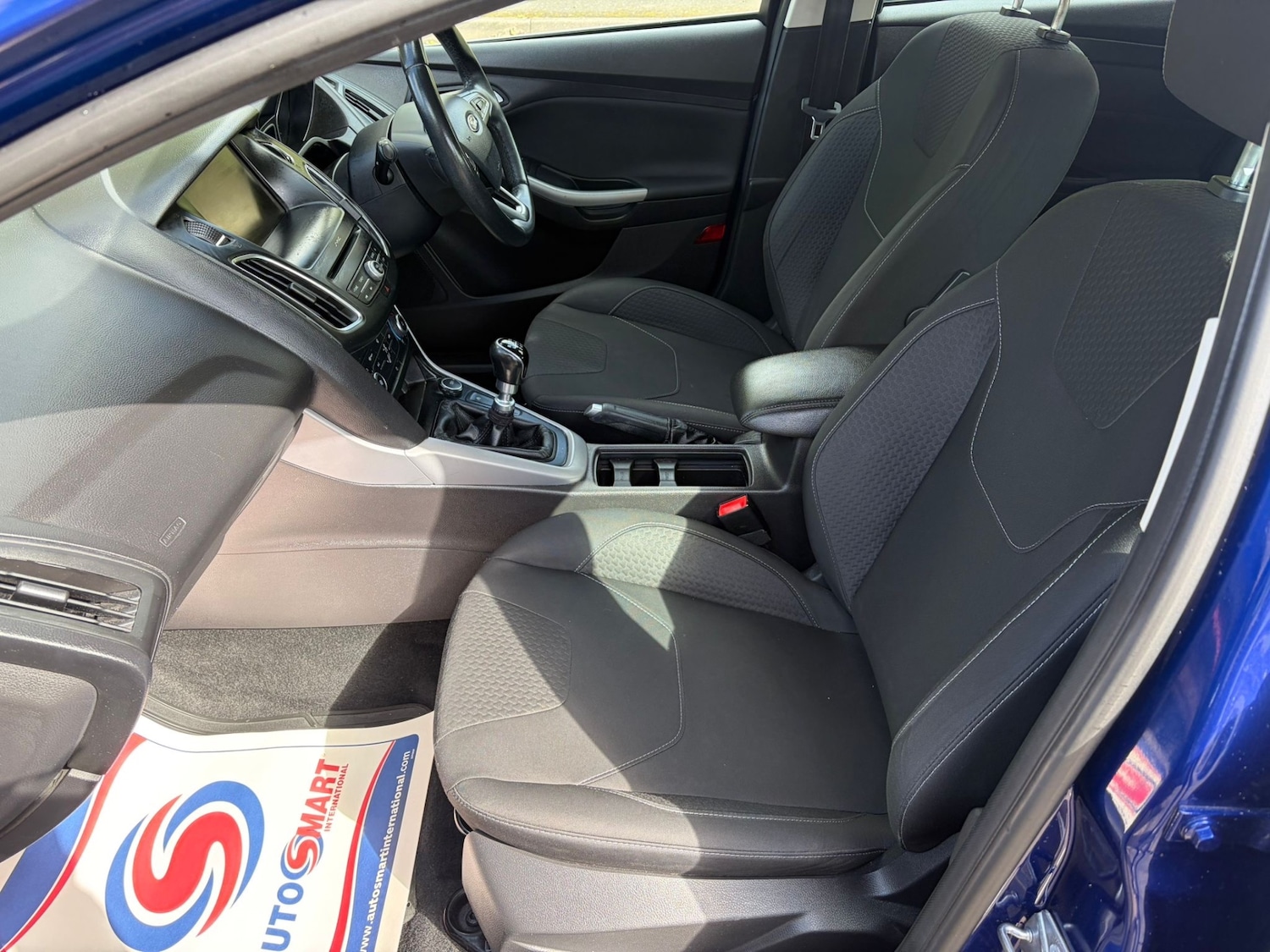 Used Ford Focus 2016 for sale - 78218265: Photo 12