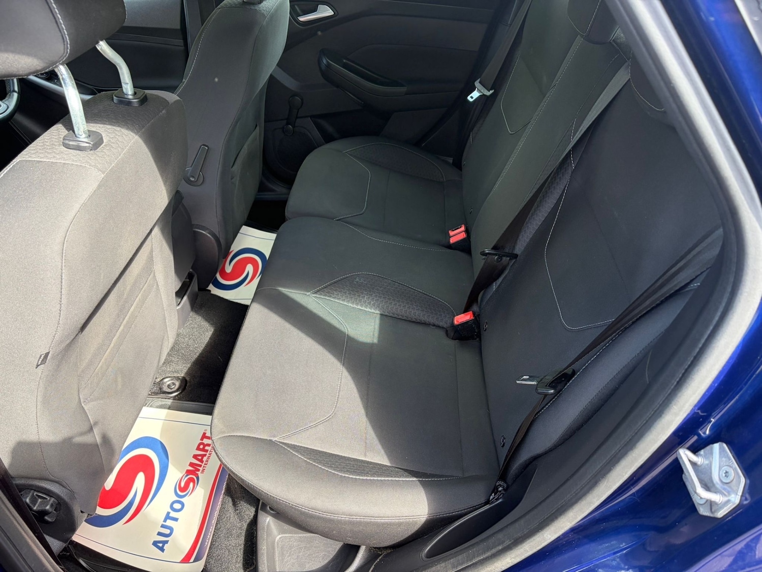 Used Ford Focus 2016 for sale - 78218265: Photo 13