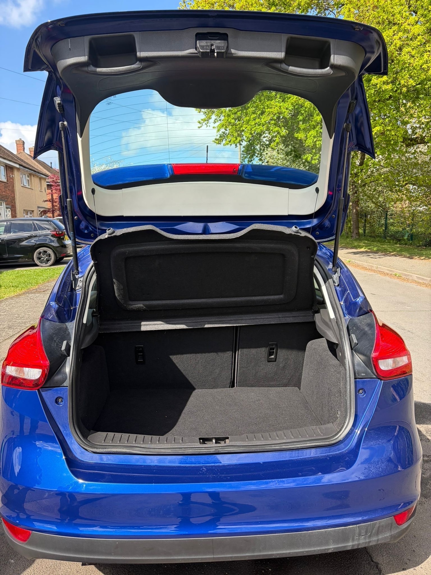 Used Ford Focus 2016 for sale - 78218265: Photo 15