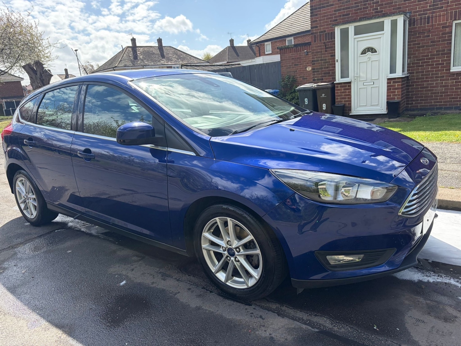 Used Ford Focus 2016 for sale - 78218265: Photo 6