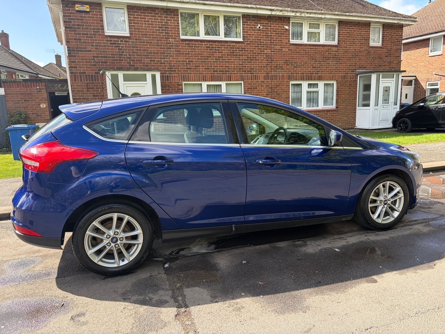 Used Ford Focus 2016 for sale - 78218265: Photo 7