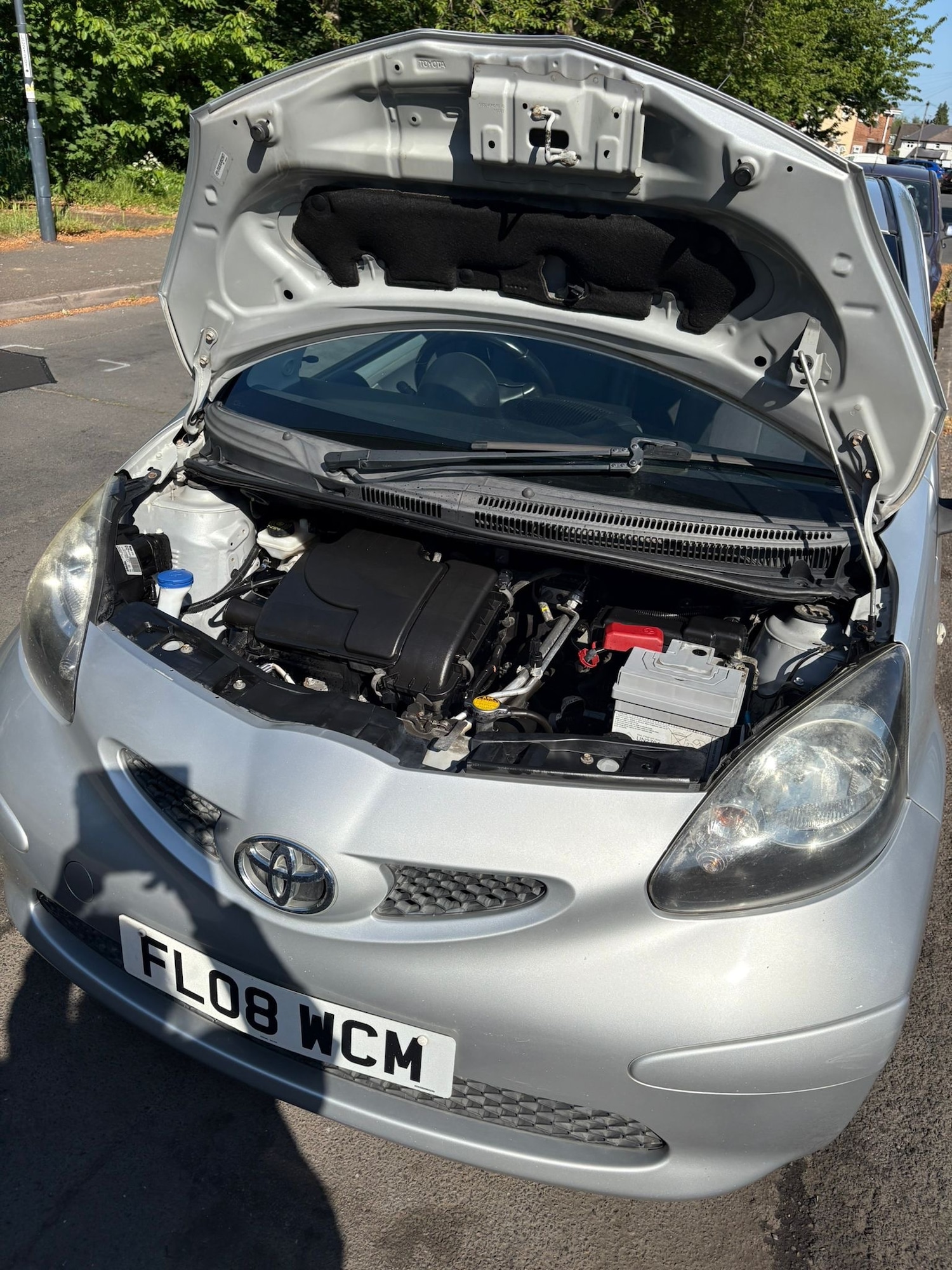 Vehicle 11
