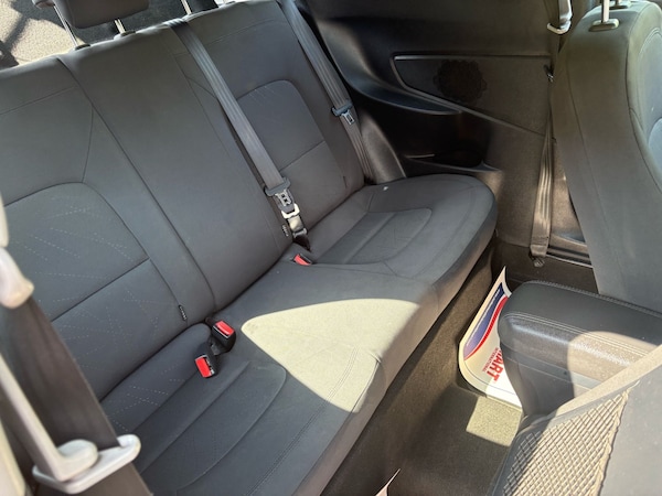 Used Peugeot 208 2015 for sale - 75039072: Photo 11