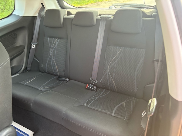 Used Peugeot 208 2015 for sale - 75039072: Photo 13