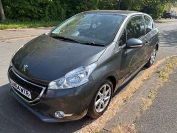 2015 (64) - 1.2 VTi Active 3dr