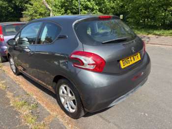 Used Peugeot 208 2015 for sale - 75039072: Photo