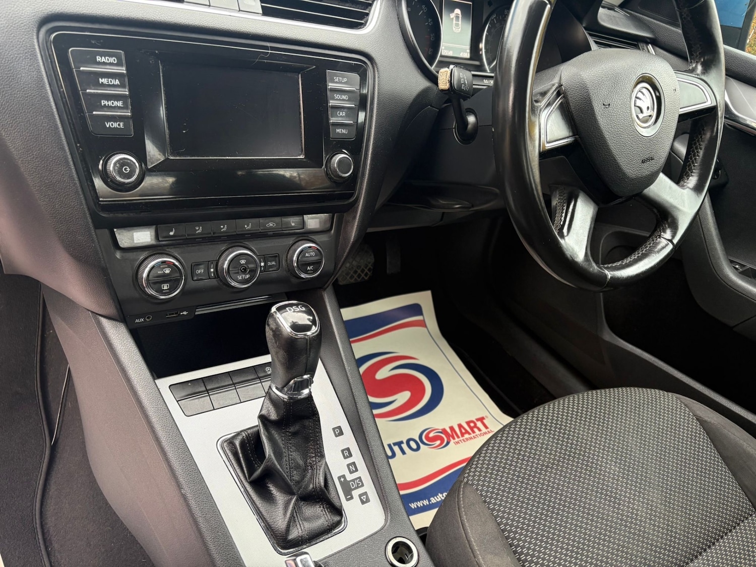 Used Skoda Octavia 2013 for sale - 76525940: Photo 10